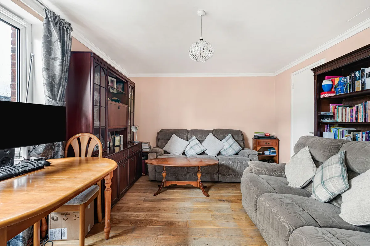 London, SE14 6EX, photo 7