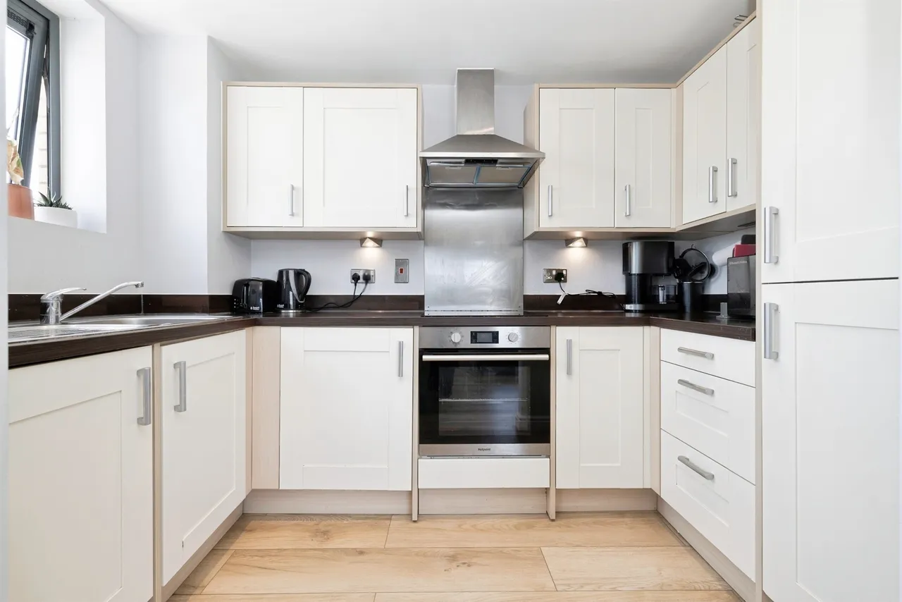 Lord Street, Watford, WD17, photo 3