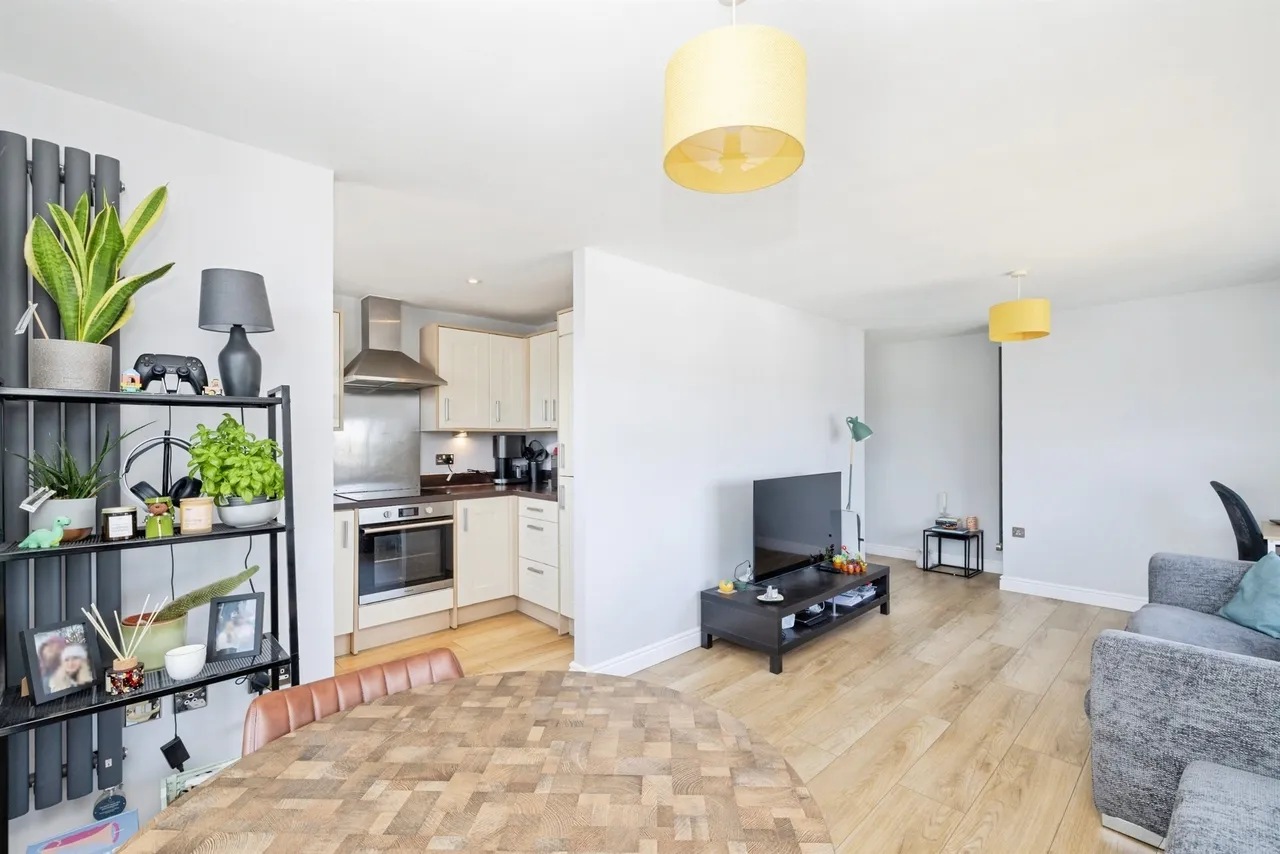 Lord Street, Watford, WD17, photo 5