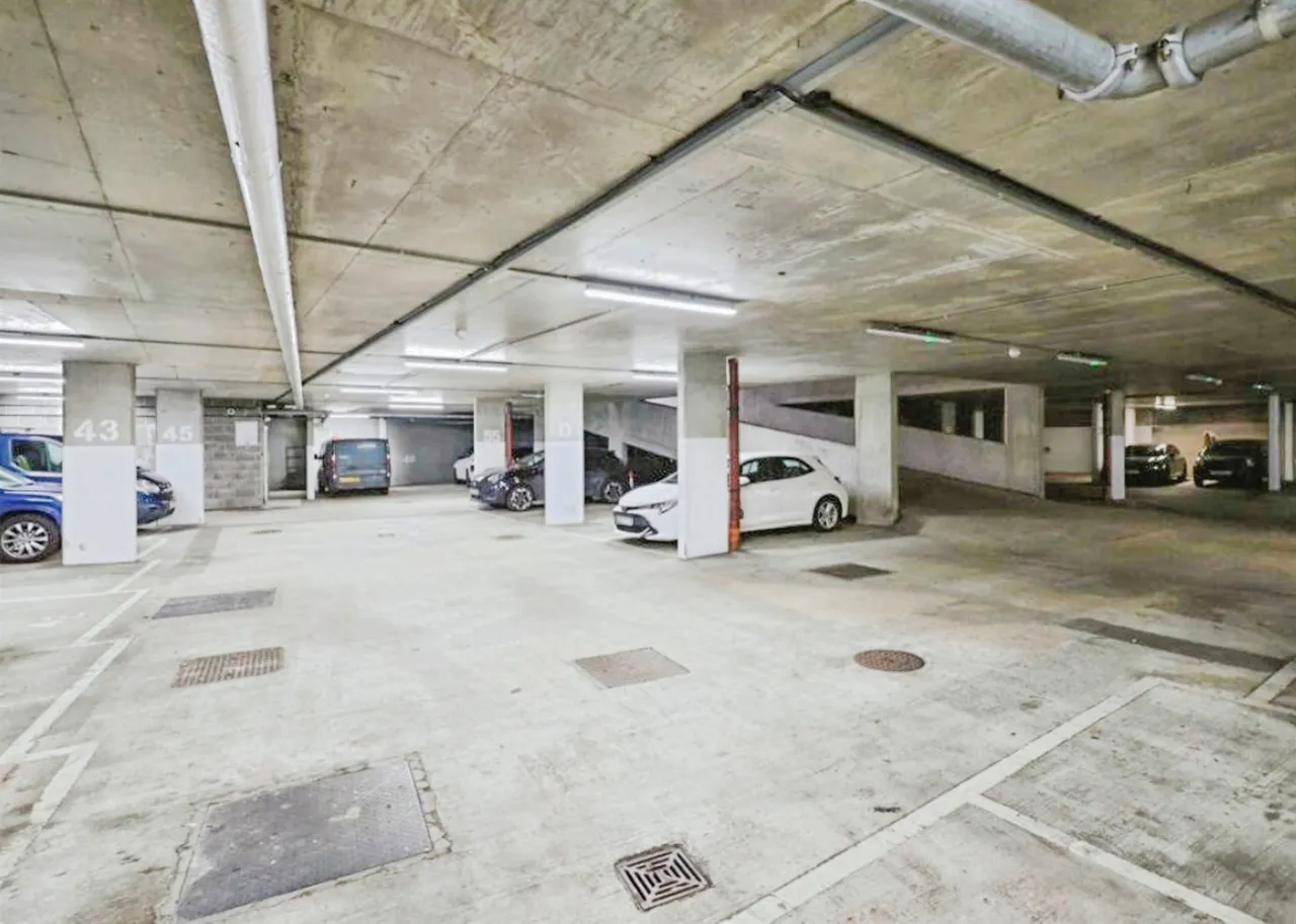 Lord Street, Watford, WD17, photo 11