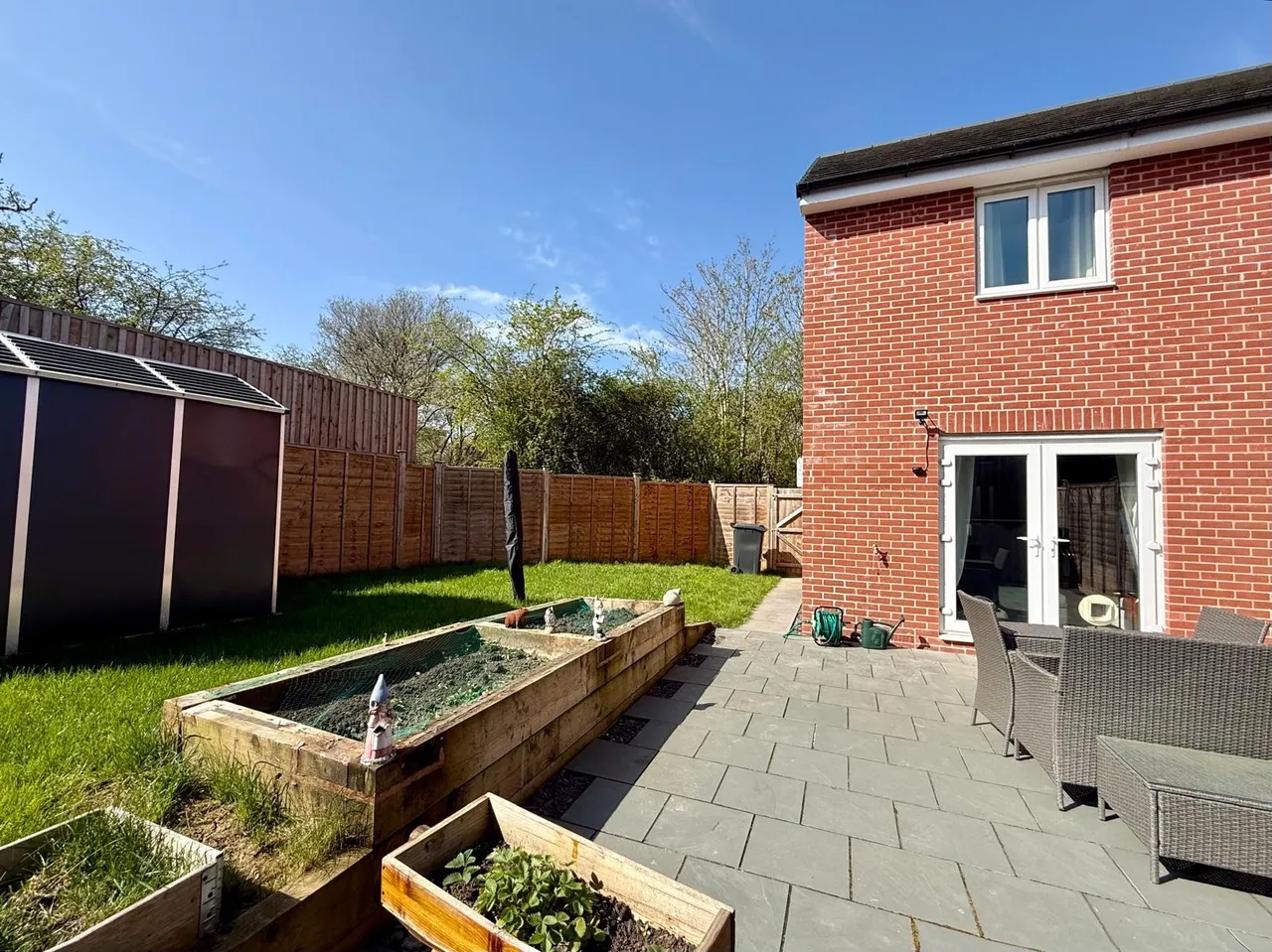 Homington Avenue, Swindon, Wiltshire, SN3 6FG, photo 5