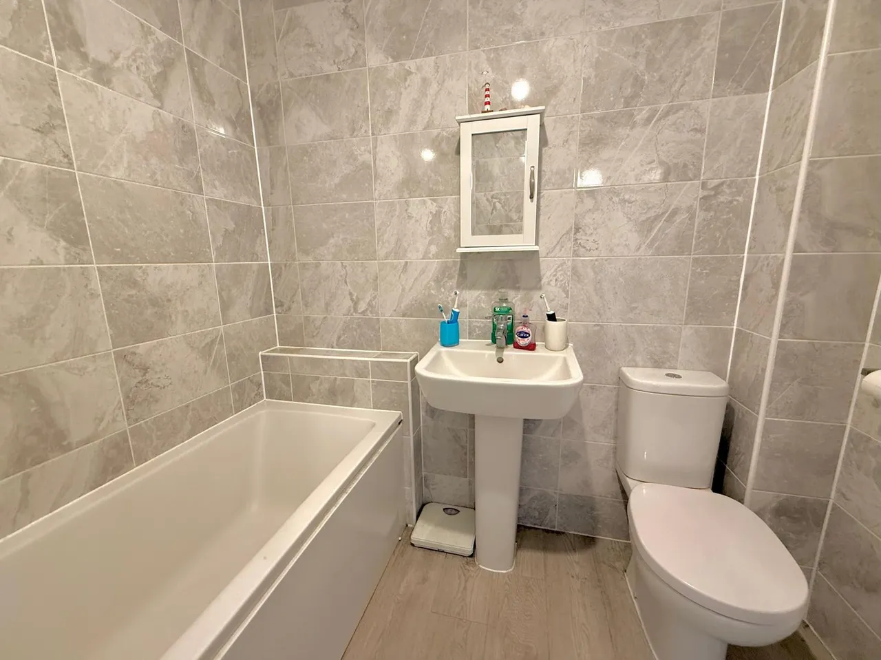 Homington Avenue, Swindon, Wiltshire, SN3 6FG, photo 8