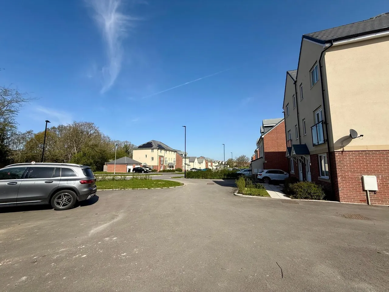 Homington Avenue, Swindon, Wiltshire, SN3 6FG, photo 9