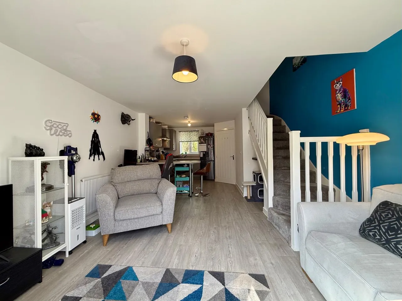 Homington Avenue, Swindon, Wiltshire, SN3 6FG, photo 3