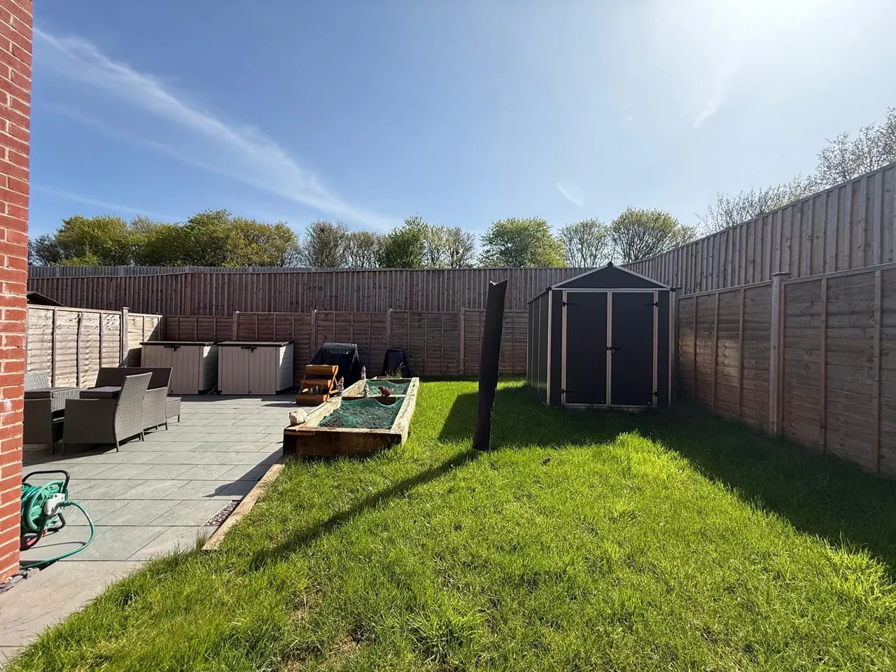 Homington Avenue, Swindon, Wiltshire, SN3 6FG, photo 10