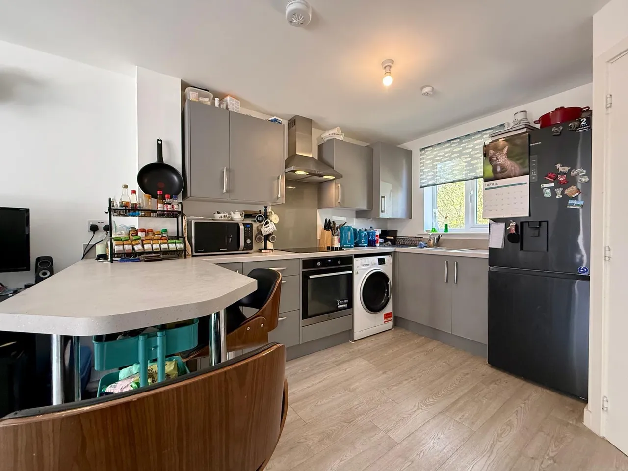 Homington Avenue, Swindon, Wiltshire, SN3 6FG, photo 4