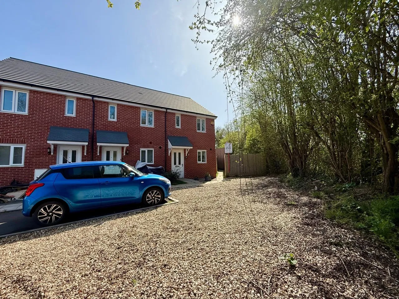 Homington Avenue, Swindon, Wiltshire, SN3 6FG, photo 12