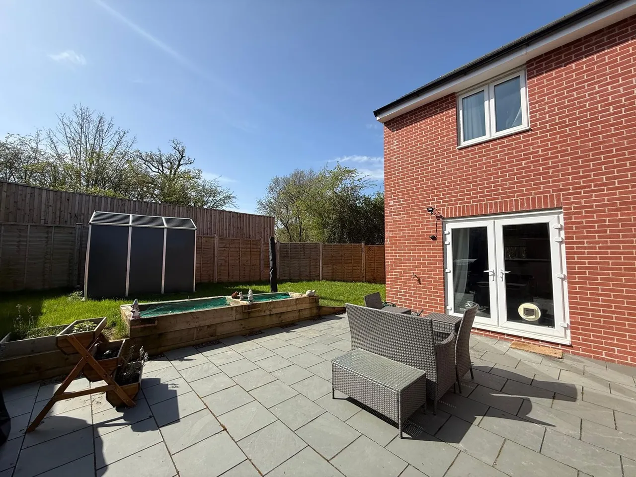 Homington Avenue, Swindon, Wiltshire, SN3 6FG, photo 11