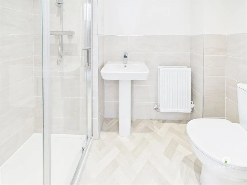 Casterton Close, Sunderland, Tyne and Wear, SR3, photo 8