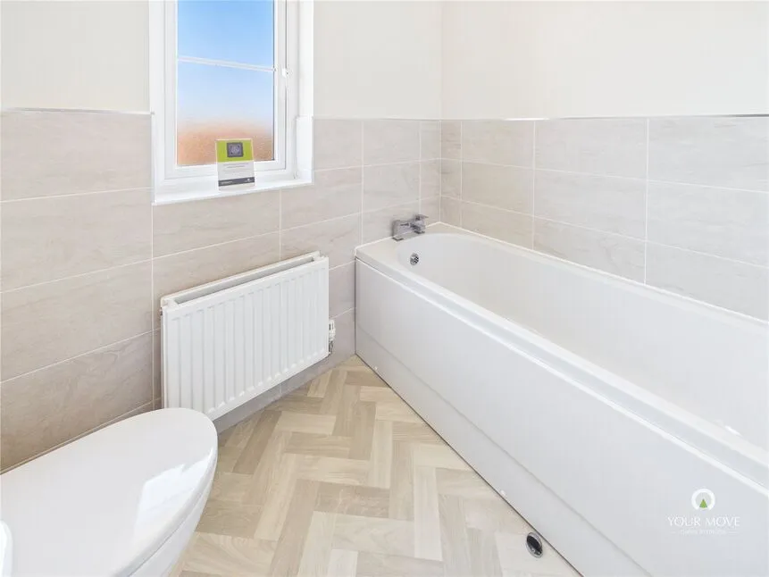 Casterton Close, Sunderland, Tyne and Wear, SR3, photo 4