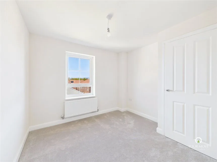 Casterton Close, Sunderland, Tyne and Wear, SR3, photo 6