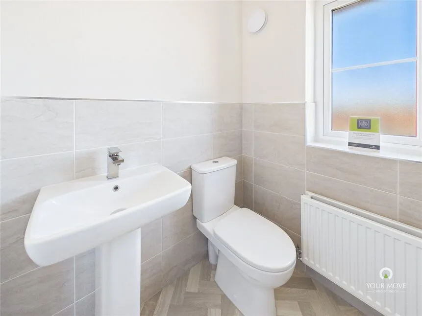 Casterton Close, Sunderland, Tyne and Wear, SR3, photo 5