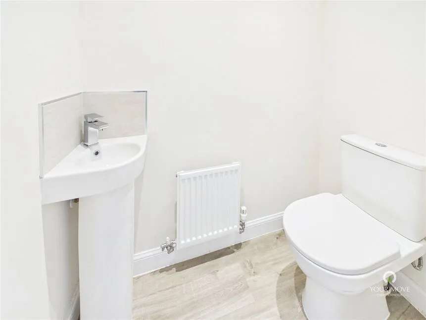 Casterton Close, Sunderland, Tyne and Wear, SR3, photo 12