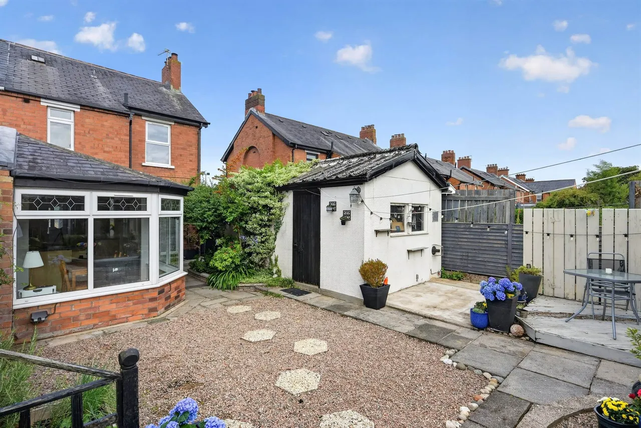 Ladas Drive, Belfast, BT6, photo 33