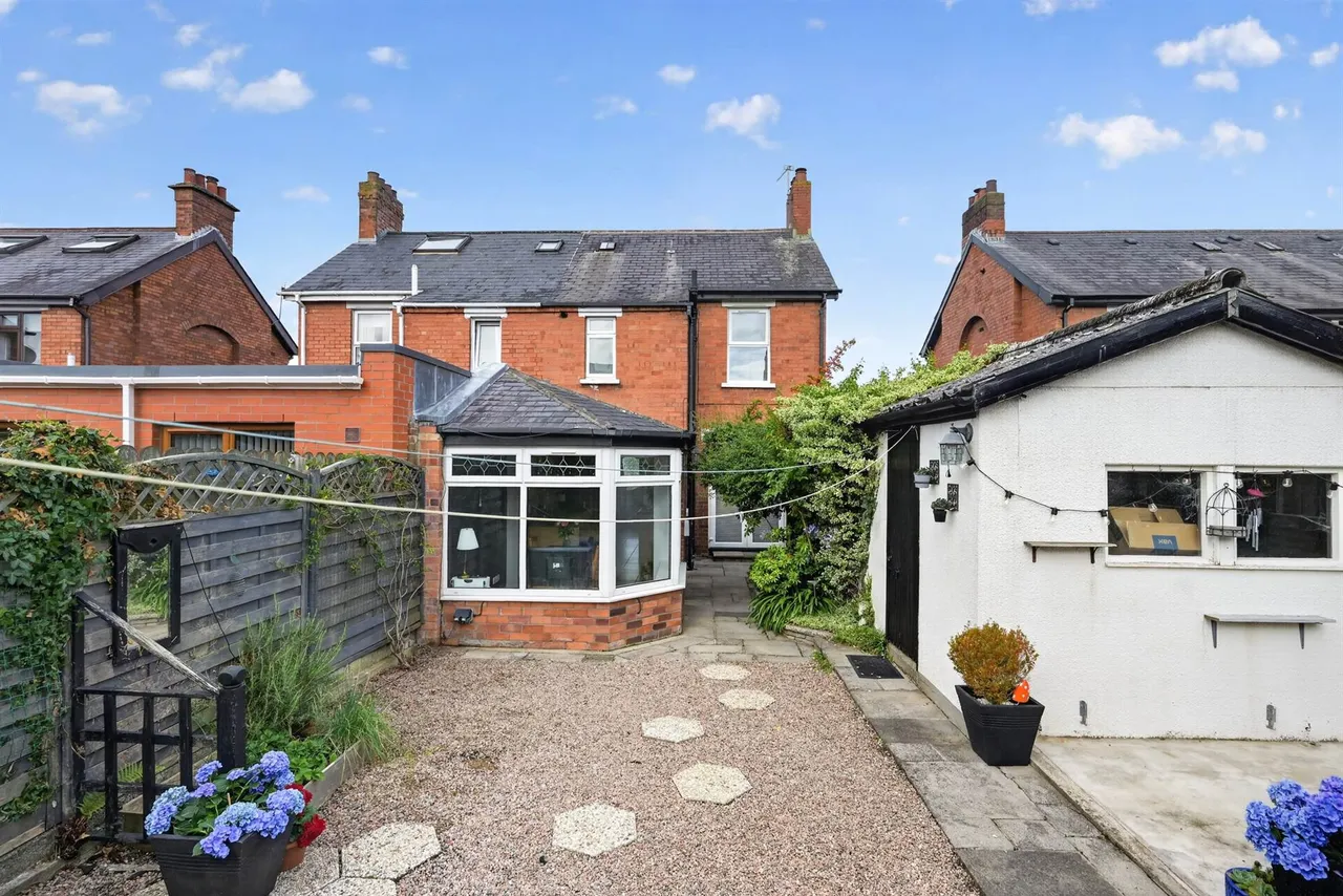 Ladas Drive, Belfast, BT6, photo 34