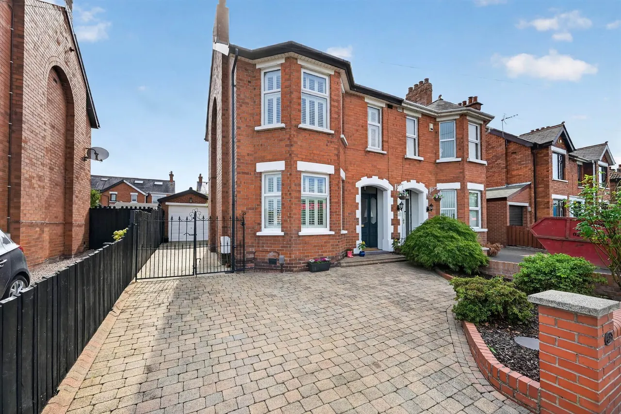 Ladas Drive, Belfast, BT6, photo 4