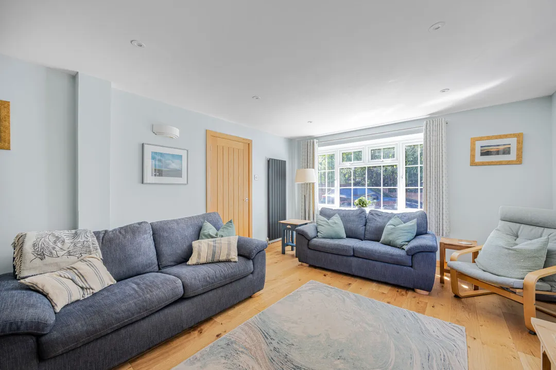 Stable Cottage, Ginhall lane, Leominster, HR6 8RD, photo 40
