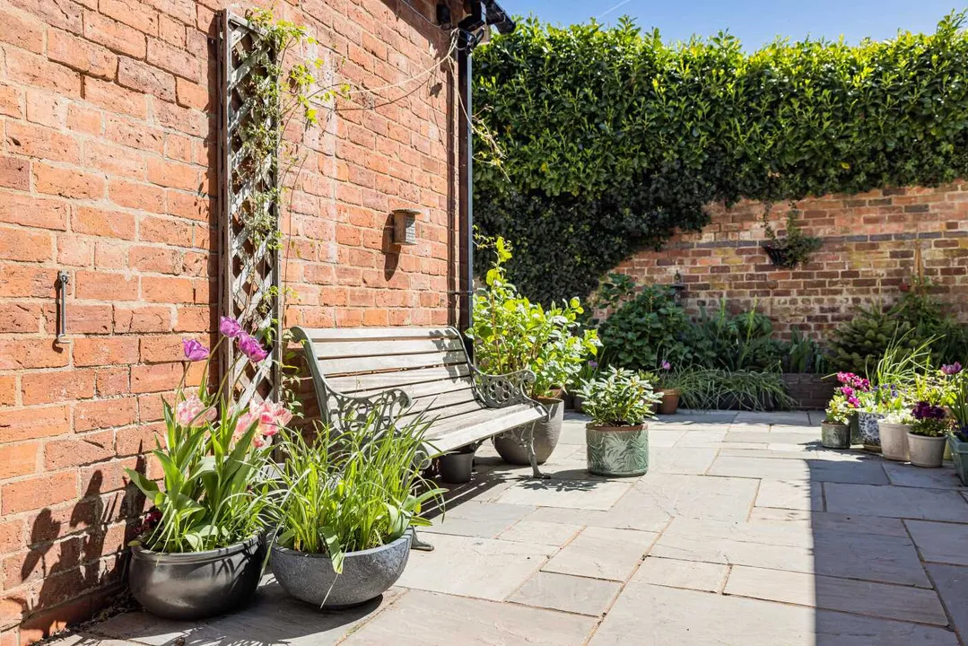 Stable Cottage, Ginhall lane, Leominster, HR6 8RD, photo 63
