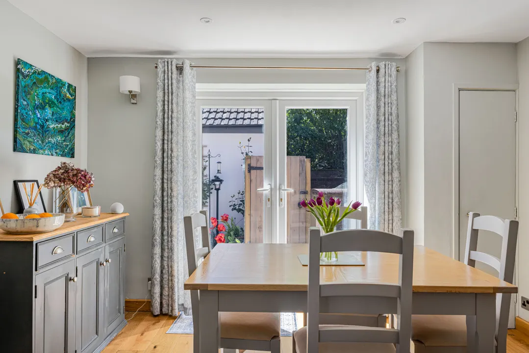 Stable Cottage, Ginhall lane, Leominster, HR6 8RD, photo 8