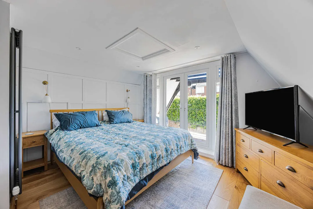 Stable Cottage, Ginhall lane, Leominster, HR6 8RD, photo 55