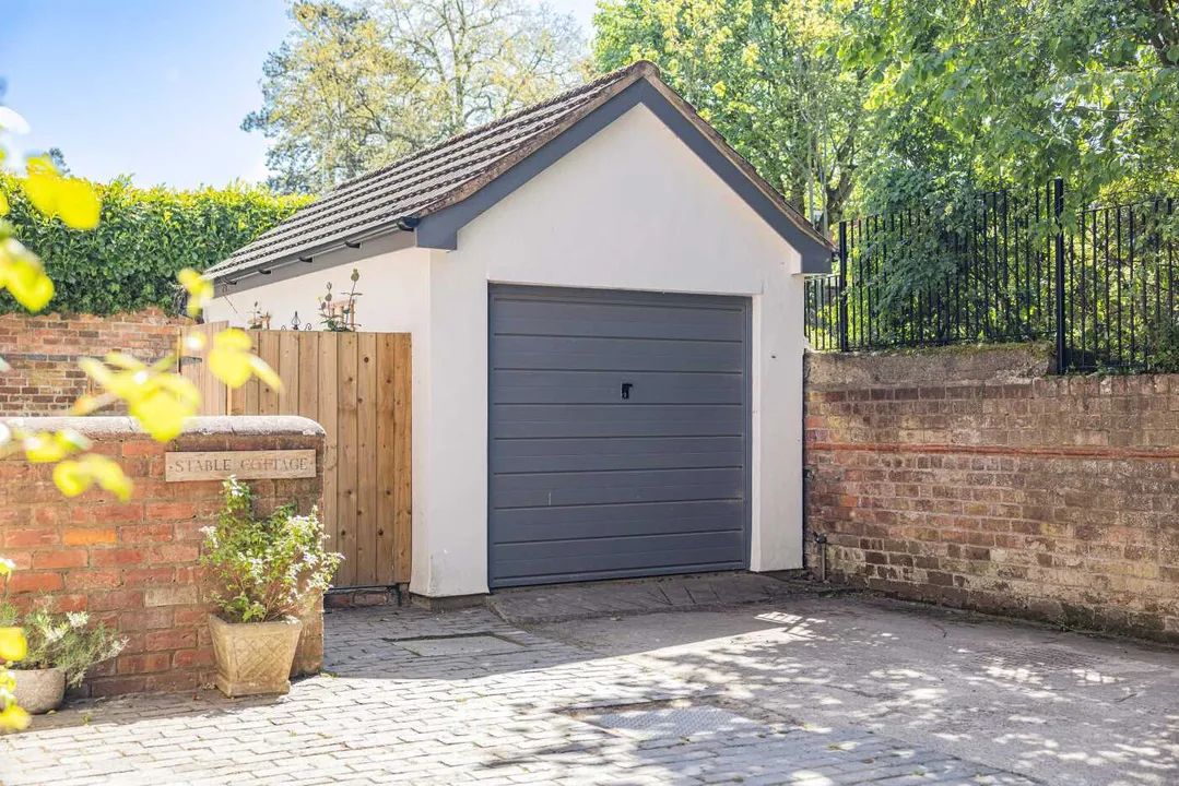 Stable Cottage, Ginhall lane, Leominster, HR6 8RD, photo 72