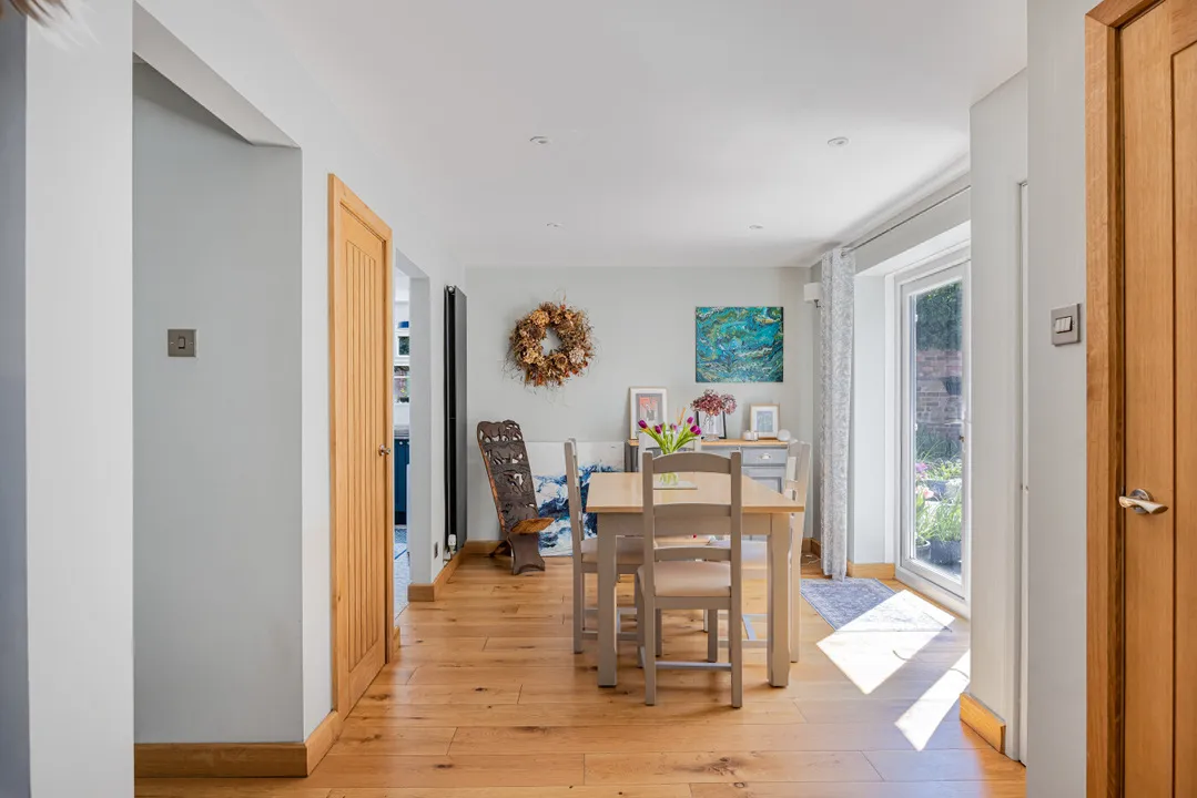 Stable Cottage, Ginhall lane, Leominster, HR6 8RD, photo 42