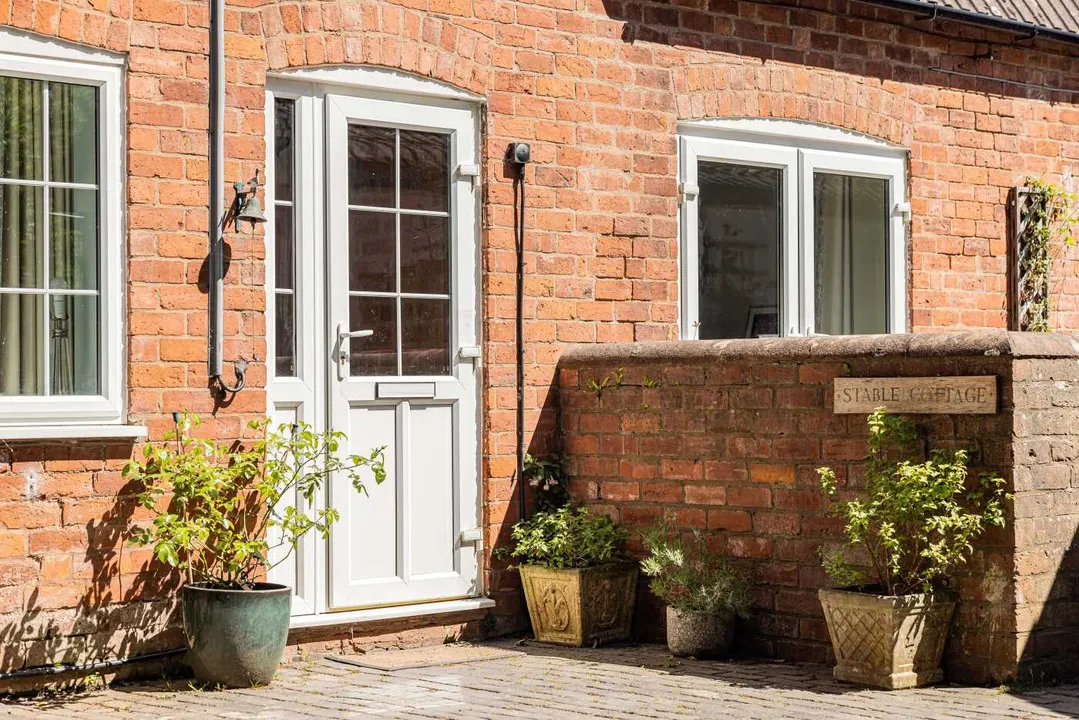 Stable Cottage, Ginhall lane, Leominster, HR6 8RD, photo 71
