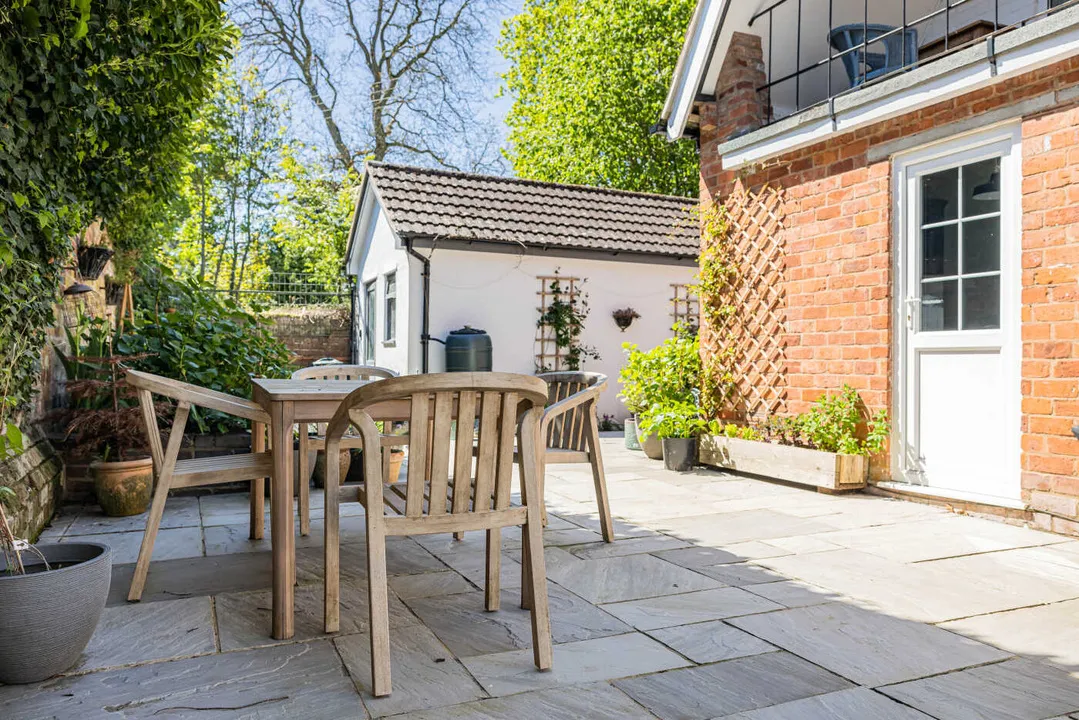 Stable Cottage, Ginhall lane, Leominster, HR6 8RD, photo 67