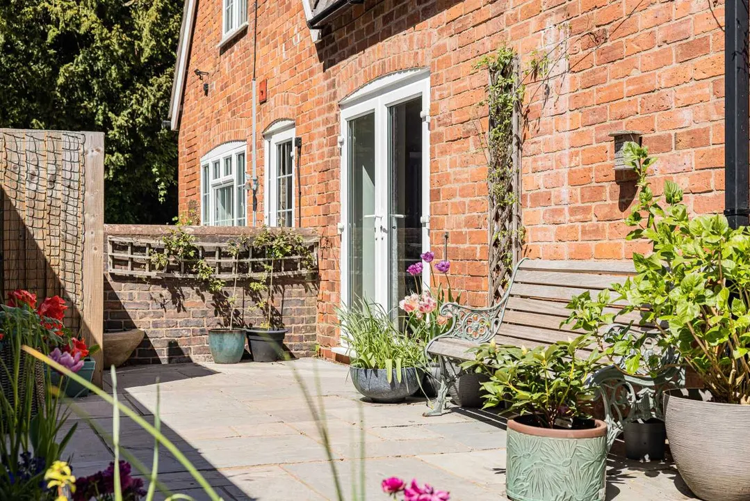 Stable Cottage, Ginhall lane, Leominster, HR6 8RD, photo 65
