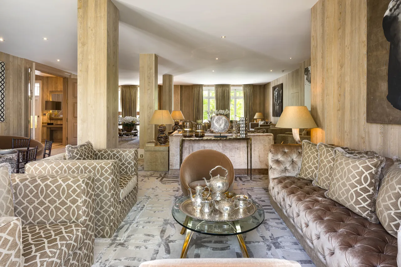 Tregunter Road, Chelsea, London, photo 8