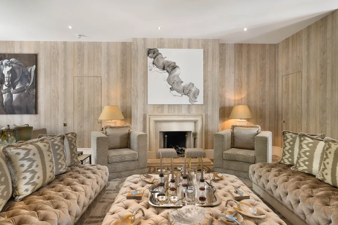 Tregunter Road, Chelsea, London, photo 5
