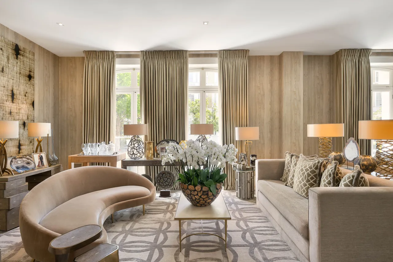 Tregunter Road, Chelsea, London, photo 12