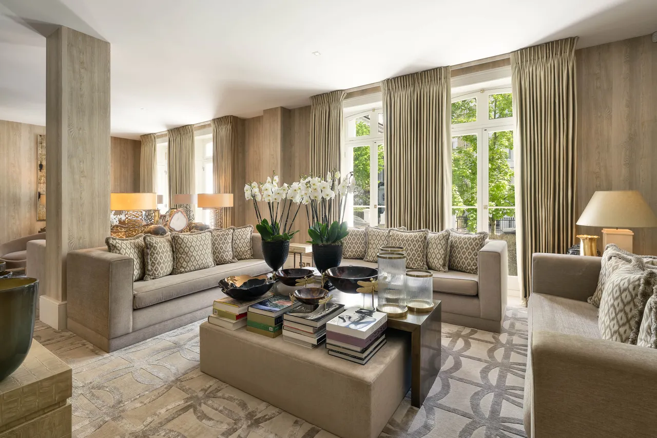 Tregunter Road, Chelsea, London, photo 4