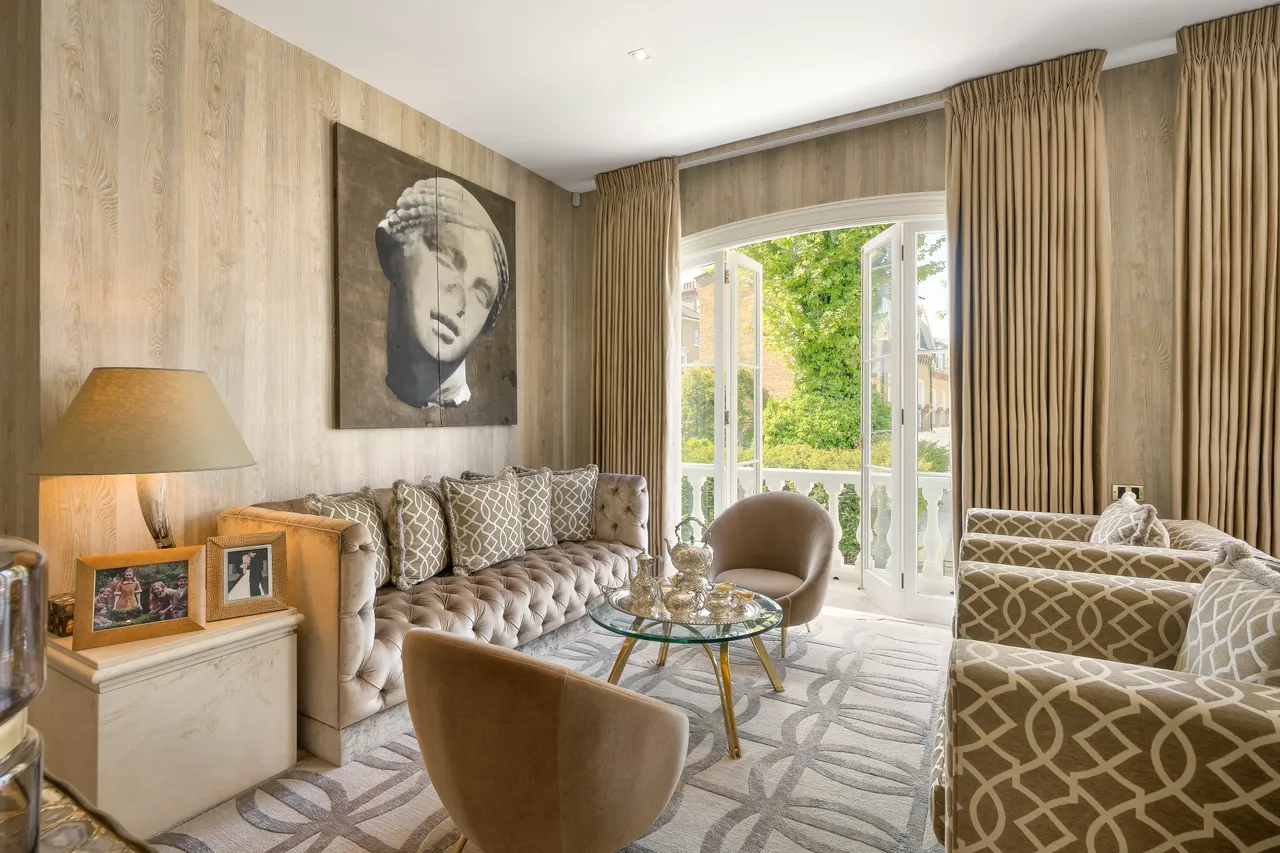 Tregunter Road, Chelsea, London, photo 7