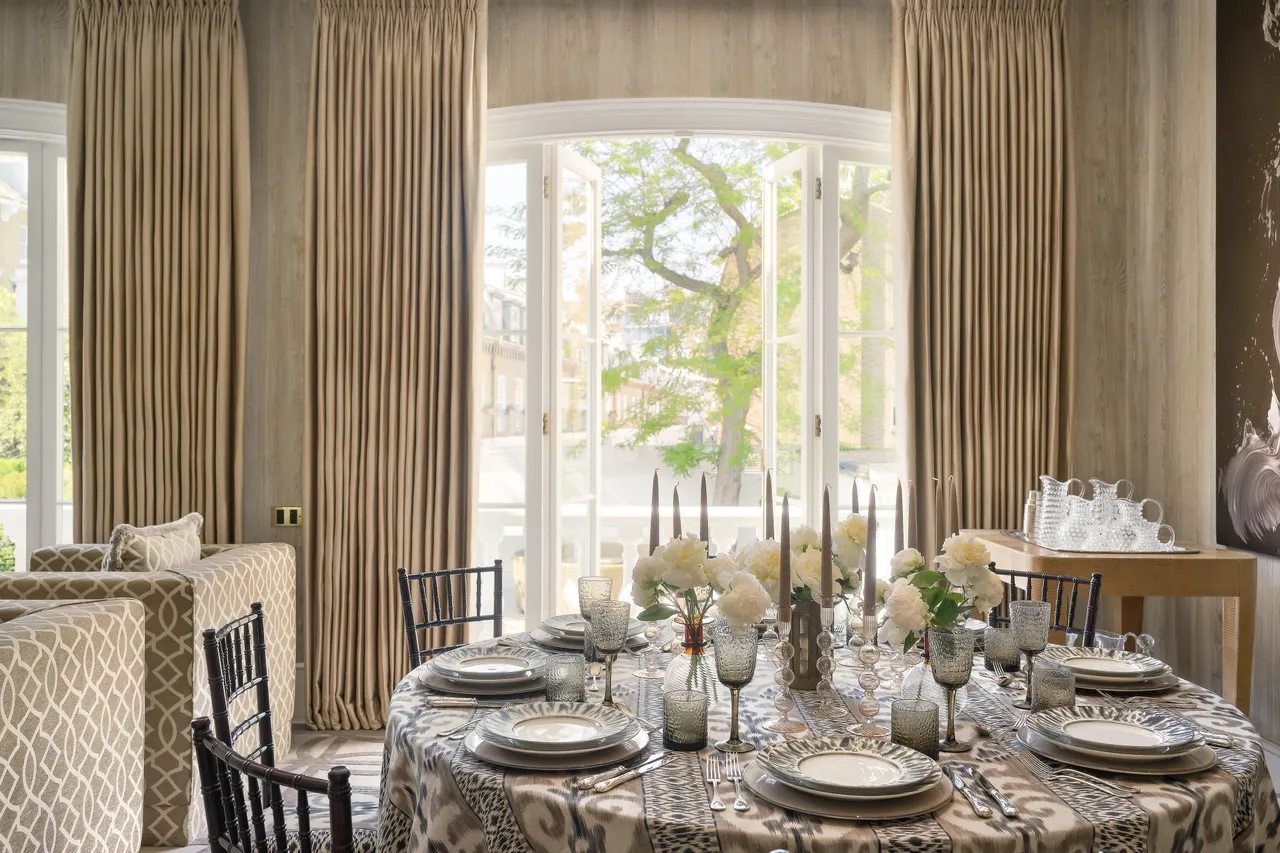 Tregunter Road, Chelsea, London, photo 9