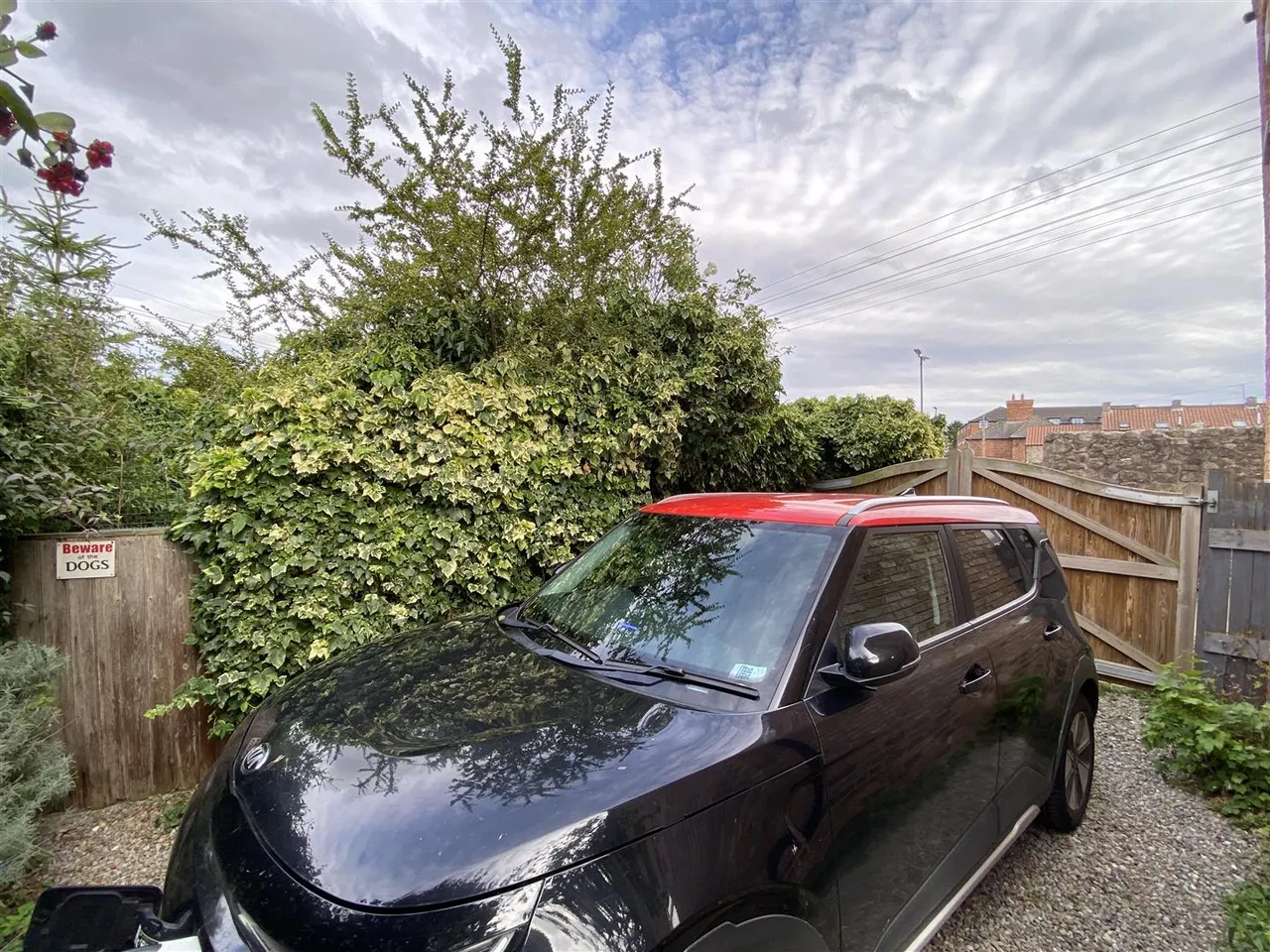 Emgate, Bedale, photo 12