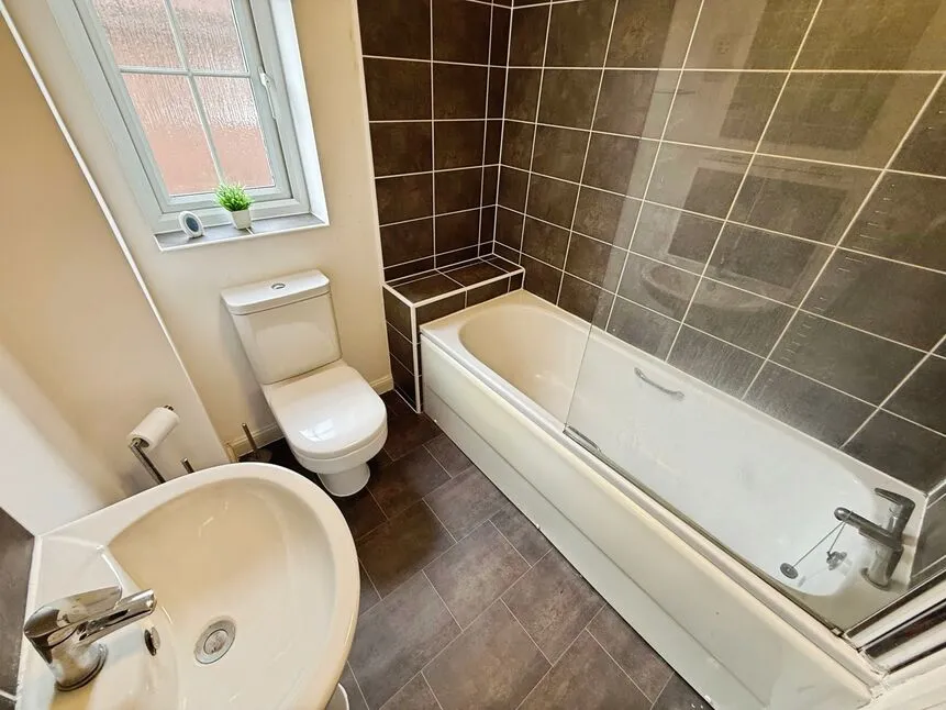 Tacitus Way, North Hykeham, Lincoln, LN6, photo 10