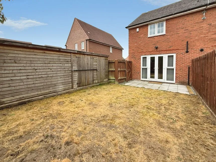 Tacitus Way, North Hykeham, Lincoln, LN6, photo 6