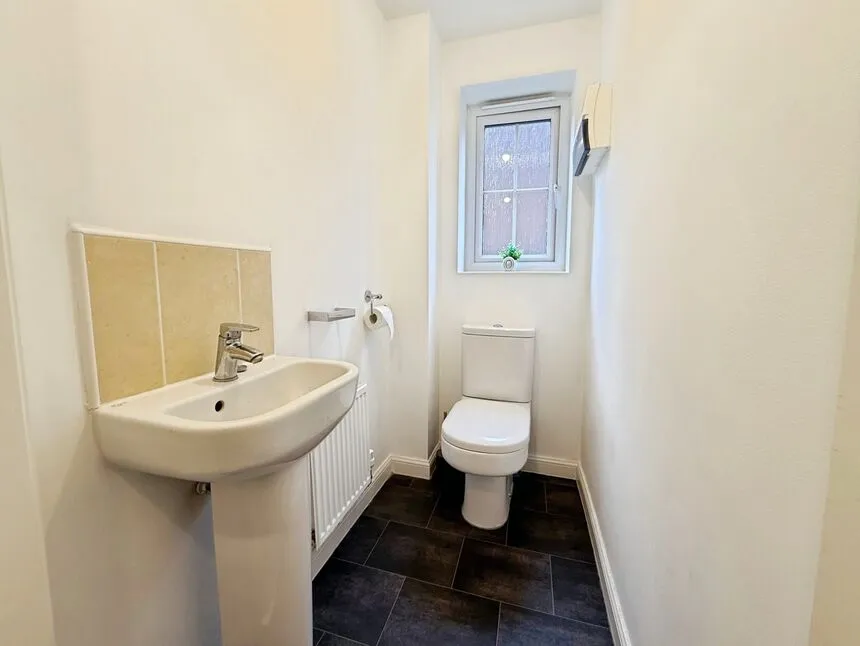 Tacitus Way, North Hykeham, Lincoln, LN6, photo 11
