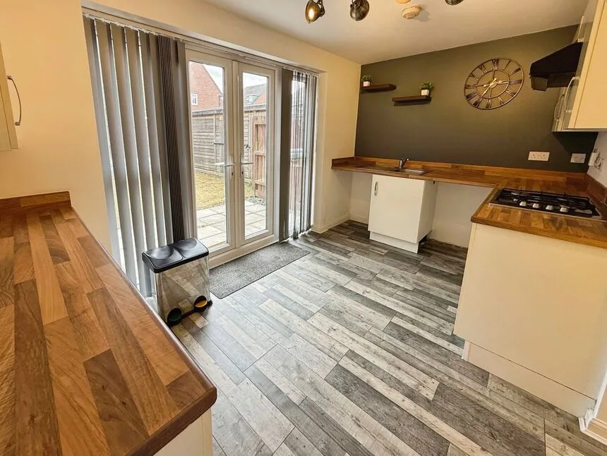 Tacitus Way, North Hykeham, Lincoln, LN6, photo 8
