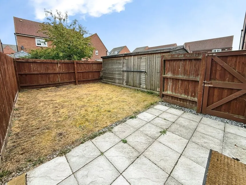 Tacitus Way, North Hykeham, Lincoln, LN6, photo 12
