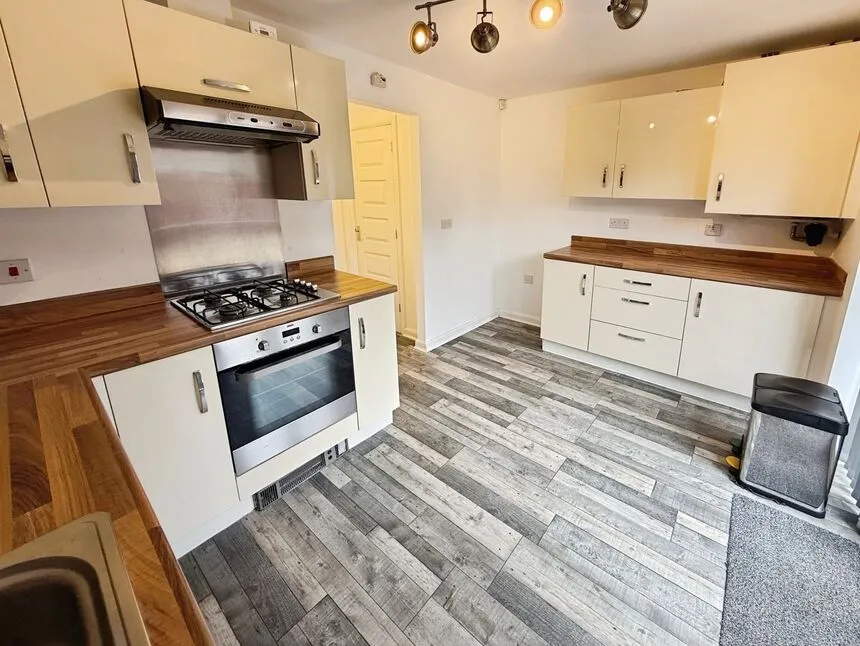 Tacitus Way, North Hykeham, Lincoln, LN6, photo 2