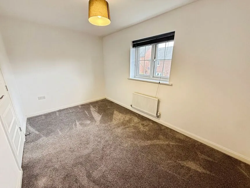 Tacitus Way, North Hykeham, Lincoln, LN6, photo 4