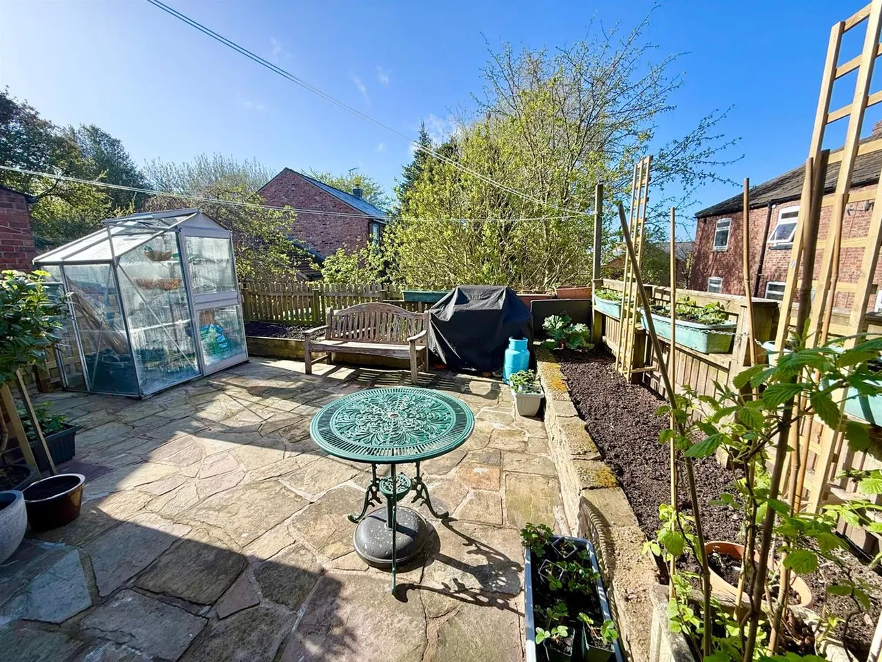 Brookfield Lane, Macclesfield, SK11, photo 10