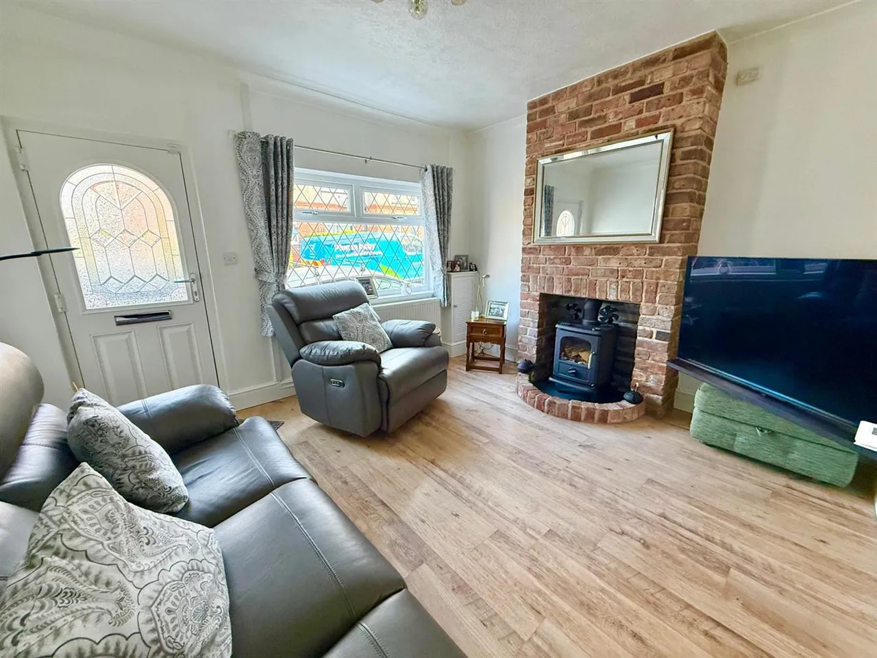 Brookfield Lane, Macclesfield, SK11, photo 2