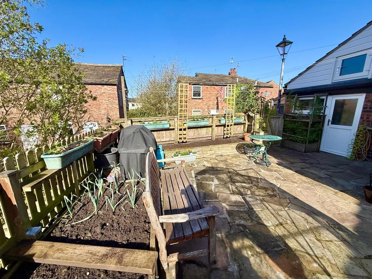 Brookfield Lane, Macclesfield, SK11, photo 11