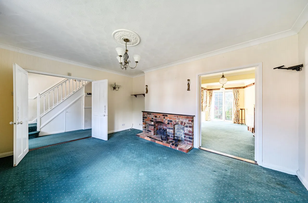Forest Close, Chandler's Ford, SO53, photo 10