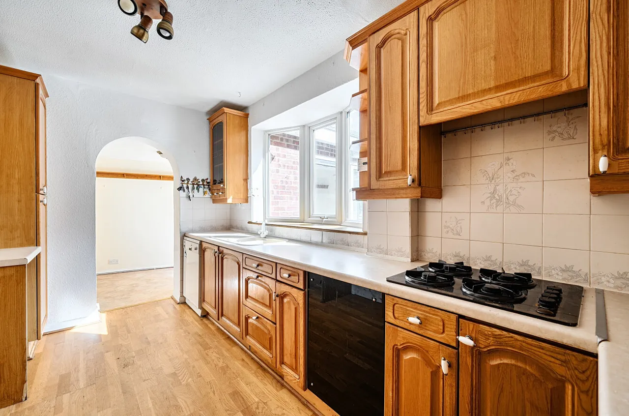 Forest Close, Chandler's Ford, SO53, photo 4