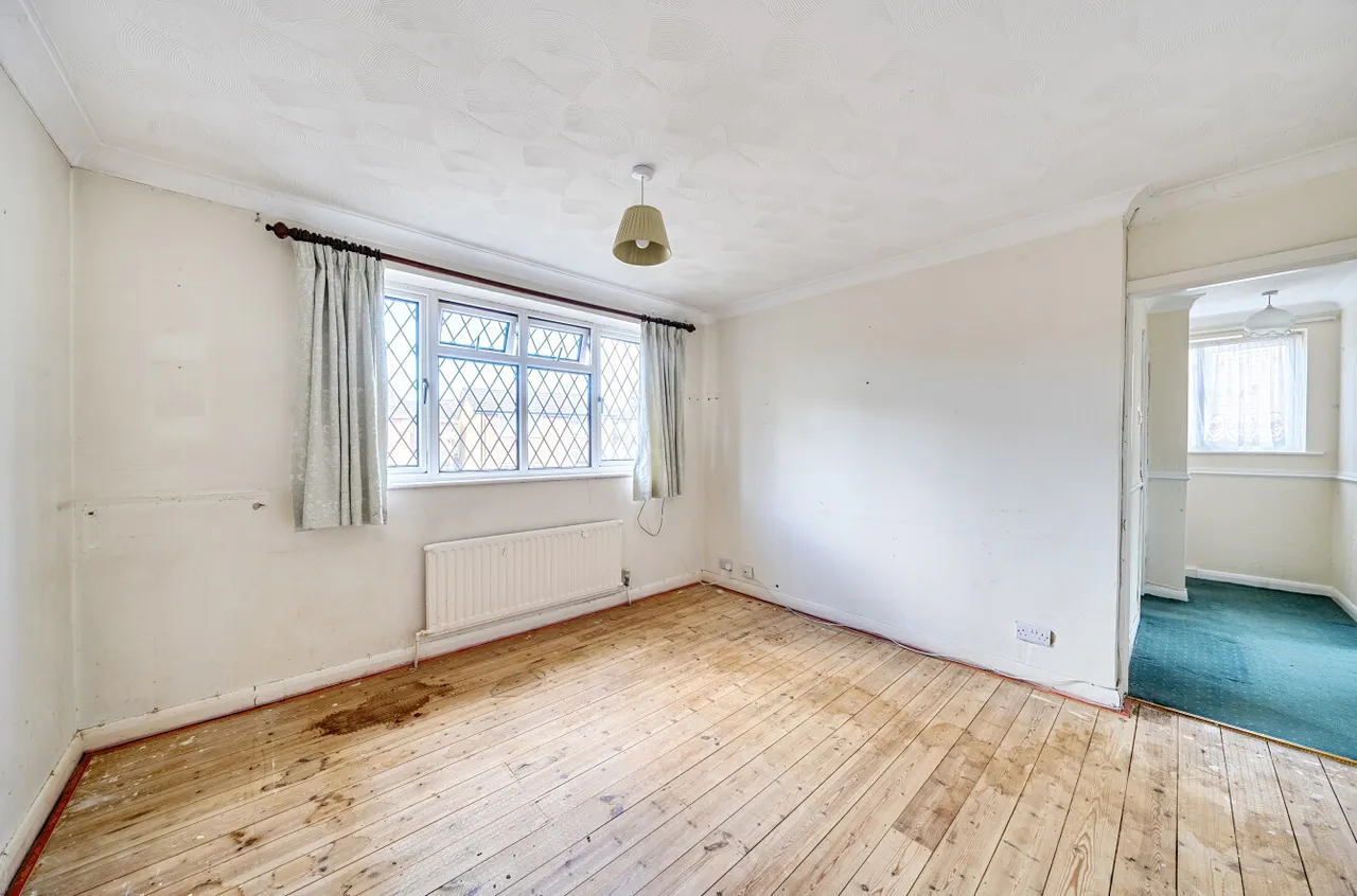 Forest Close, Chandler's Ford, SO53, photo 5