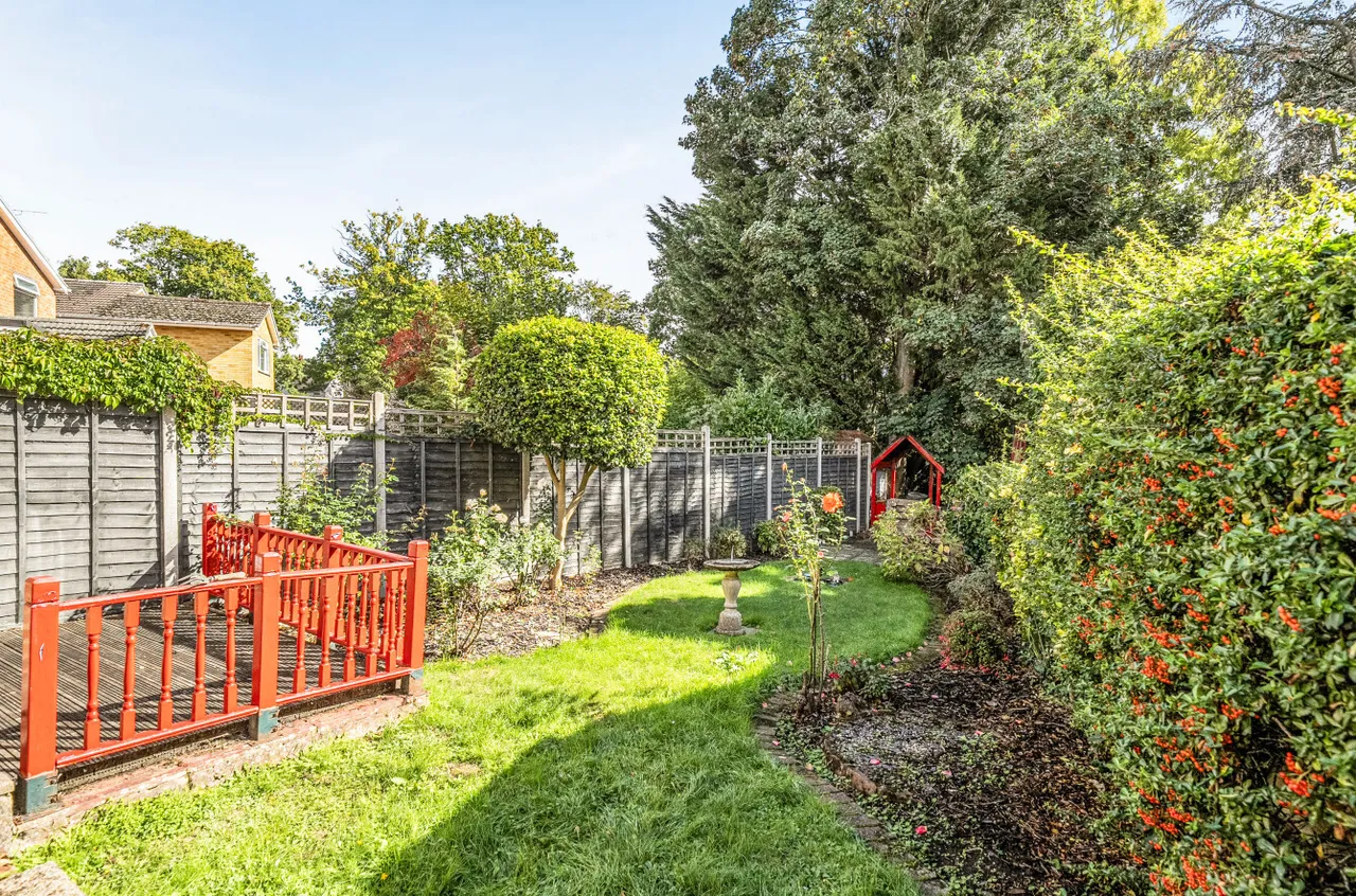 Forest Close, Chandler's Ford, SO53, photo 8